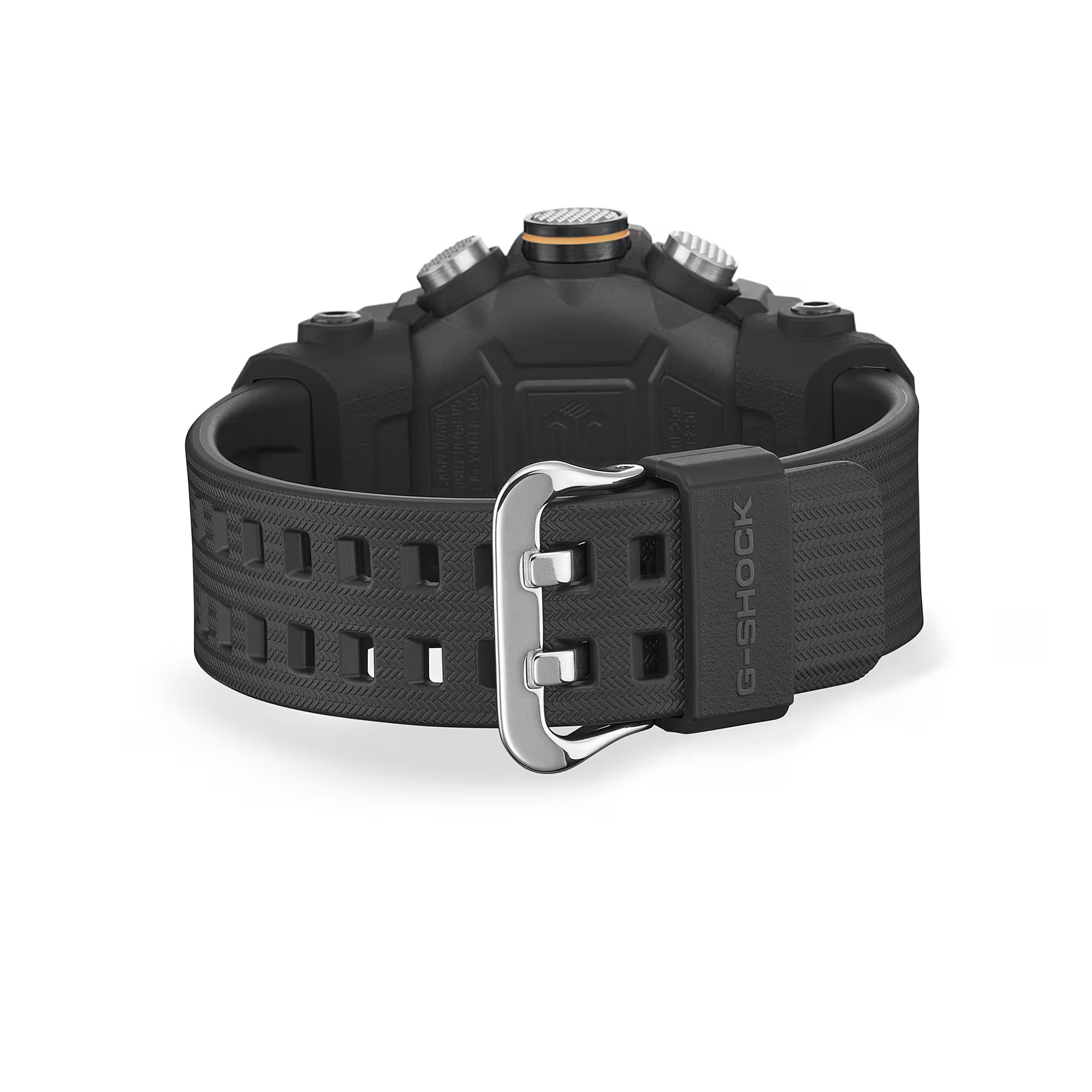 CASIO G-SHOCK MASTER OF G - LAND MUDMASTER GG-B100X-1A
