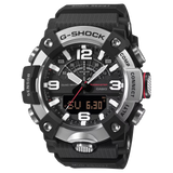 CASIO G-SHOCK MASTER OF G - LAND MUDMASTER GG-B100XM-1A
