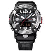 CASIO G-SHOCK MASTER OF G - LAND MUDMASTER GG-B100XM-1A