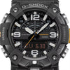 CASIO G-SHOCK  MASTER OF G - LAND MUDMASTER GG-B100XMB-1A