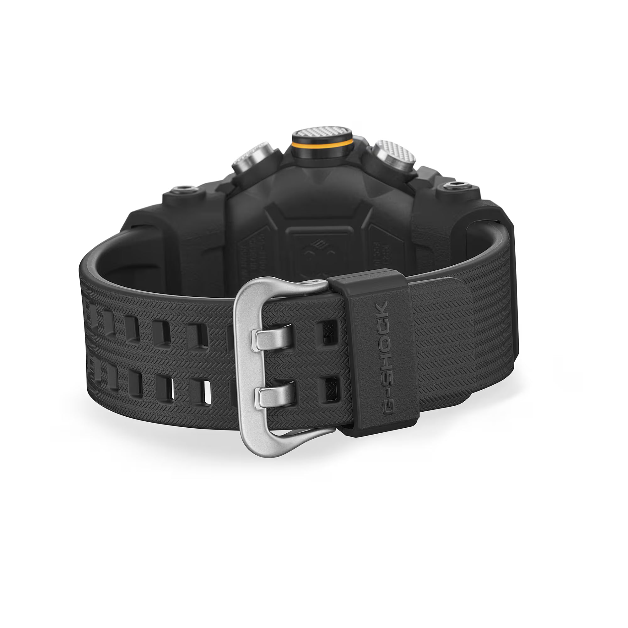 CASIO G-SHOCK  MASTER OF G - LAND MUDMASTER GG-B100XMB-1A