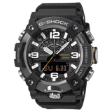 CASIO G-SHOCK  MASTER OF G - LAND MUDMASTER GG-B100XMB-1A