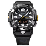 CASIO G-SHOCK  MASTER OF G - LAND MUDMASTER GG-B100XMB-1A