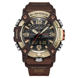Casio G-shock MASTER OF G - LAND MUDMASTER GG-B100XMH-5A