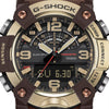 Casio G-shock MASTER OF G - LAND MUDMASTER GG-B100XMH-5A