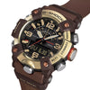 Casio G-shock MASTER OF G - LAND MUDMASTER GG-B100XMH-5A