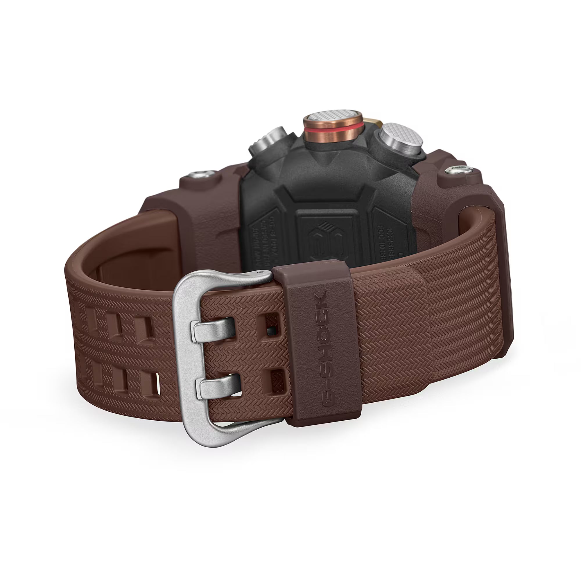Casio G-shock MASTER OF G - LAND MUDMASTER GG-B100XMH-5A