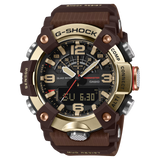 Casio G-shock MASTER OF G - LAND MUDMASTER GG-B100XMH-5A