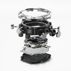 CASIO G-SHOCK MASTER OF G - LAND MUDMASTER GG-B100X-1A