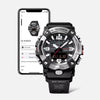 Casio G-shock MASTER OF G - LAND MUDMASTER GG-B100XMH-5A
