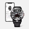 CASIO G-SHOCK  MASTER OF G - LAND MUDMASTER GG-B100XMB-1A