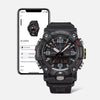 CASIO G-SHOCK MASTER OF G - LAND MUDMASTER GG-B100X-1A