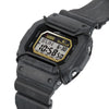 CASIO G-SHOCK G-LIDE 5600 SERIES GLX-5600KB-1