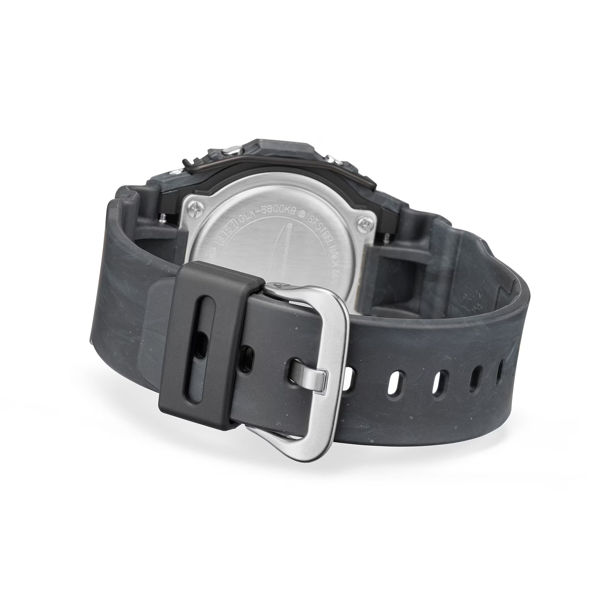 CASIO G-SHOCK G-LIDE 5600 SERIES GLX-5600KB-1