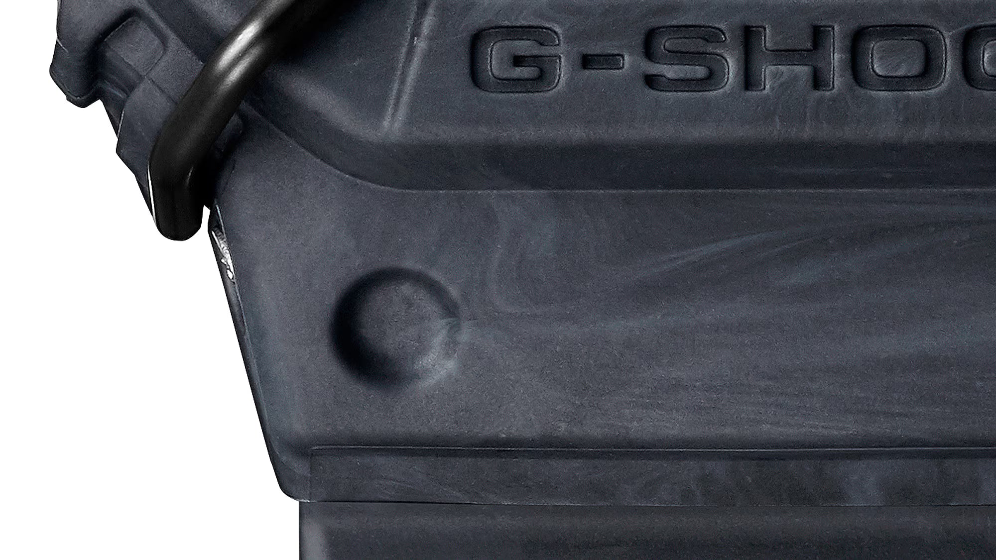 CASIO G-SHOCK G-LIDE 5600 SERIES GLX-5600KB-1