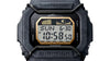 CASIO G-SHOCK G-LIDE 5600 SERIES GLX-5600KB-1