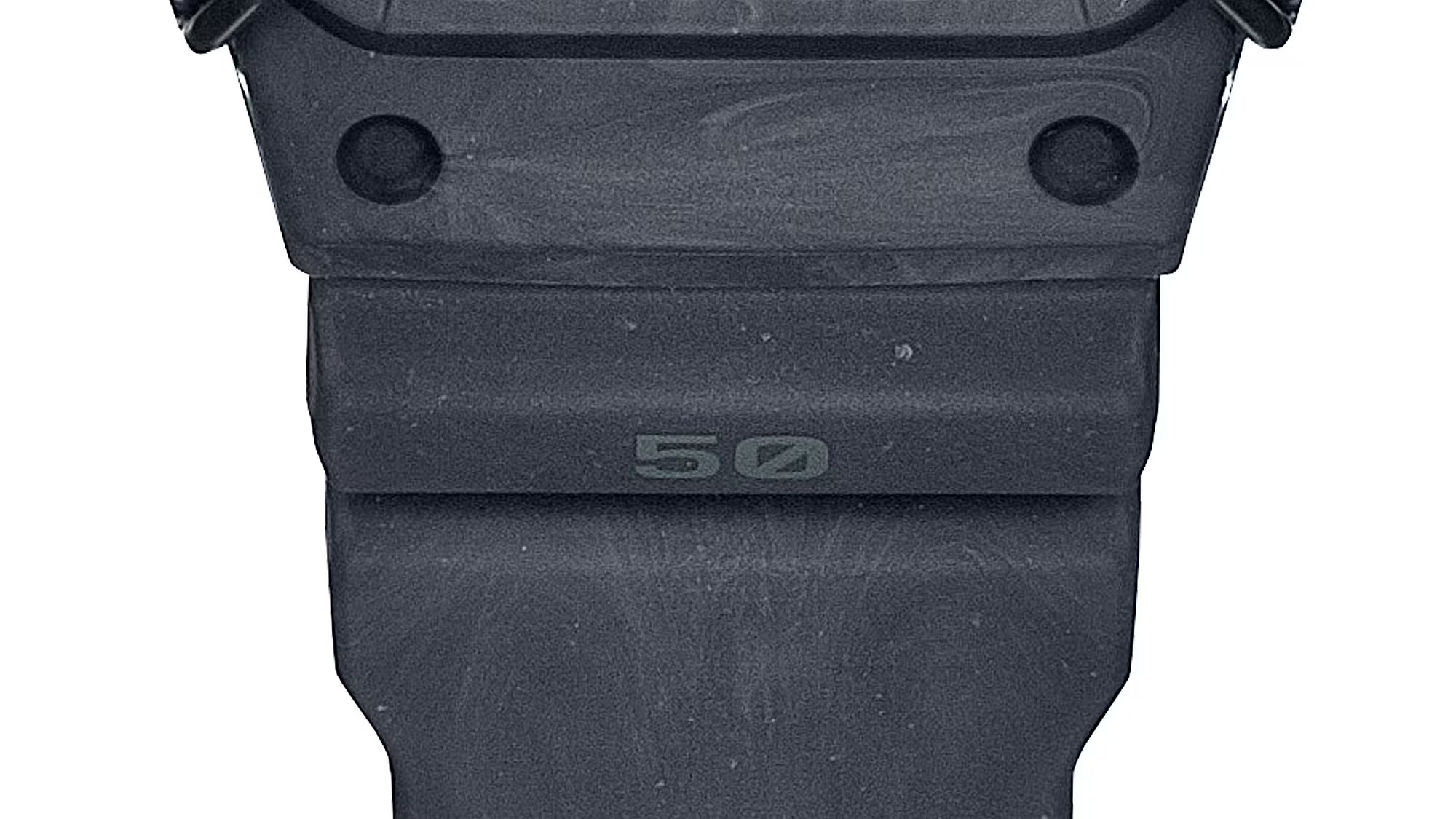 CASIO G-SHOCK G-LIDE 5600 SERIES GLX-5600KB-1