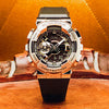 Casio G-Shock G-STEEL Watch GM110-1A