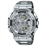 CASIO G-SHOCK G-STEEL 110 SERIES GM-110D-8A