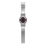 CASIO G-SHOCK FINE METALLIC SERIES ANALOG-DIGITAL 110 SERIES GM-110YRA-8A