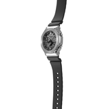 CASIO G-SHOCK  G-STEEL 2100 Series GM-2100-1A