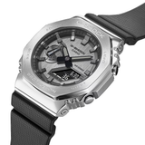 CASIO G-SHOCK  G-STEEL 2100 Series GM-2100-1A