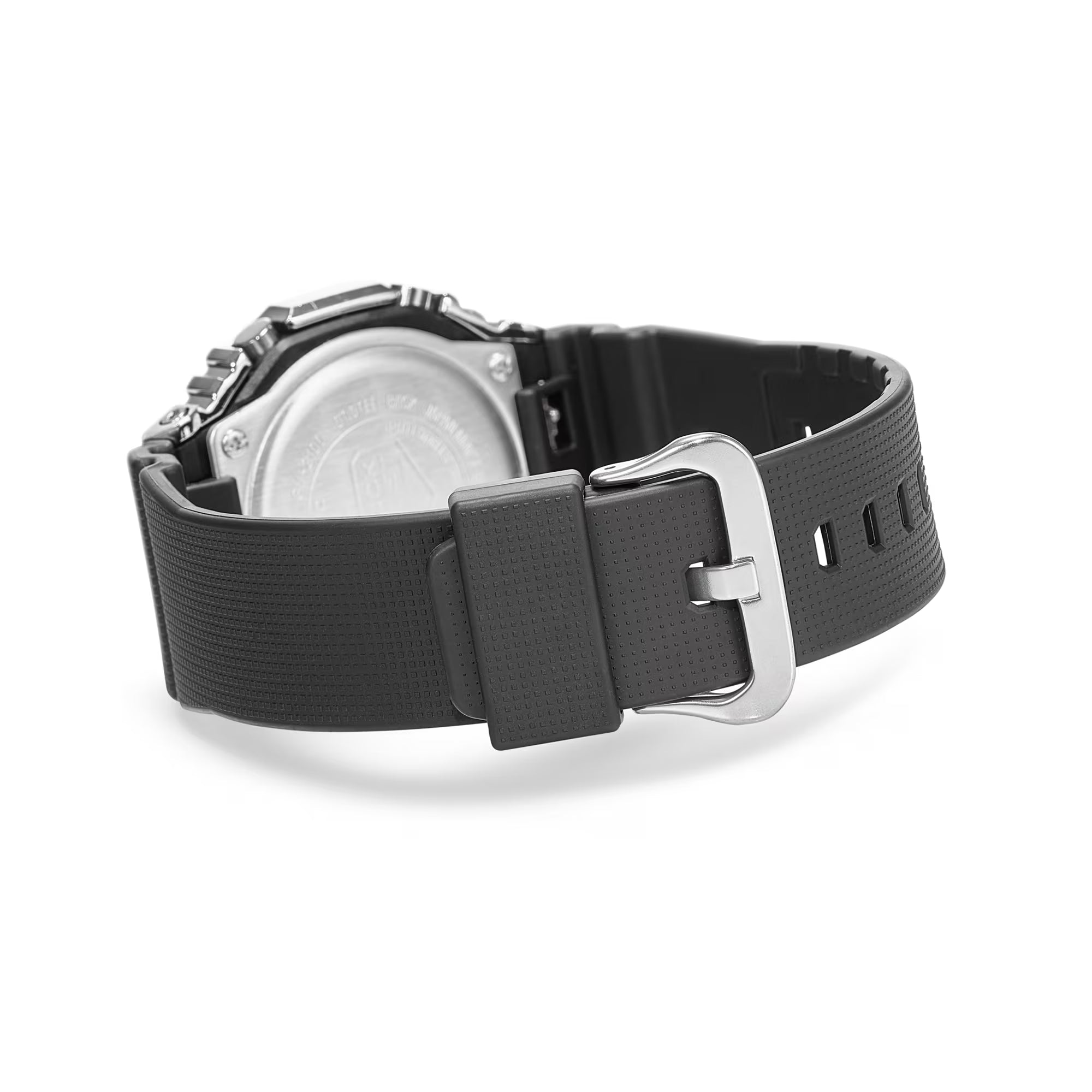 CASIO G-SHOCK  G-STEEL 2100 Series GM-2100-1A