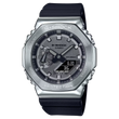CASIO G-SHOCK  G-STEEL 2100 Series GM-2100-1A