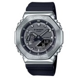 CASIO G-SHOCK  G-STEEL 2100 Series GM-2100-1A