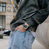 CASIO G-SHOCK  G-STEEL 2100 Series GM-2100-1A