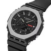 CASIO G-SHOCK G-STEEL 2100 Series GM-2100BM-1A