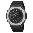 CASIO G-SHOCK G-STEEL 2100 Series GM-2100BM-1A