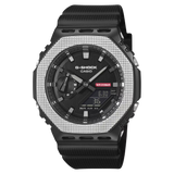 CASIO G-SHOCK G-STEEL 2100 Series GM-2100BM-1A