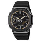 CASIO G-SHOCK G-STEEL 2100 Series GM-2100LXB-1A9