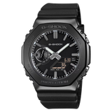 CASIO G-SHOCK G-STEEL 2100 Series GM-2100LXB-1A