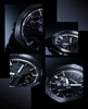 CASIO G-SHOCK G-STEEL 2100 Series GM-2100LXB-1A