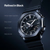 CASIO G-SHOCK G-STEEL 2100 Series GM-2100LXB-1A