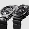 CASIO G-SHOCK G-STEEL 2100 Series GM-2100LXB-1A