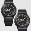 CASIO G-SHOCK G-STEEL 2100 Series GM-2100LXB-1A9