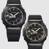 CASIO G-SHOCK G-STEEL 2100 Series GM-2100LXB-1A9