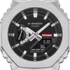CASIO  G-SHOCK  G-STEEL 2100 Series GM-2100M-1A