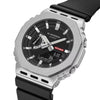 CASIO  G-SHOCK  G-STEEL 2100 Series GM-2100M-1A
