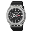 CASIO  G-SHOCK  G-STEEL 2100 Series GM-2100M-1A