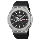 CASIO  G-SHOCK  G-STEEL 2100 Series GM-2100M-1A