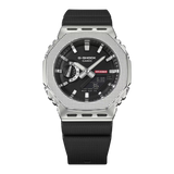 CASIO  G-SHOCK  G-STEEL 2100 Series GM-2100M-1A
