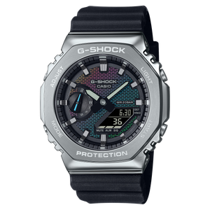 Casio G-Shock Watch GM2100RW-1A