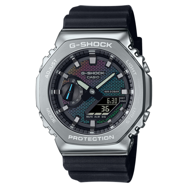 Casio G Shock Watch GM2100RW 1A