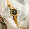CASIO G-SHOCK FINE METALLIC SERIES G-STEEL 2100 Series GM2100YMG-9A