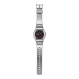 CASIO G-SHOCK FINE METALLIC SERIES ANALOG-DIGITAL 2100 Series GM-2100YRA-8A