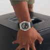 CASIO G-SHOCK  G-STEEL 2100 Series GM-2100-1A